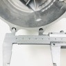 Крышка картера левая 270CBB 172YMN-3 169FMM