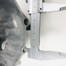 Крышка картера левая 270CBB 172YMN-3 169FMM