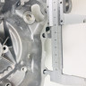 Крышка картера левая 270CBB 172YMN-3 169FMM
