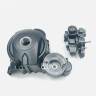 Крышка картера левая 270CBB 172YMN-3 169FMM