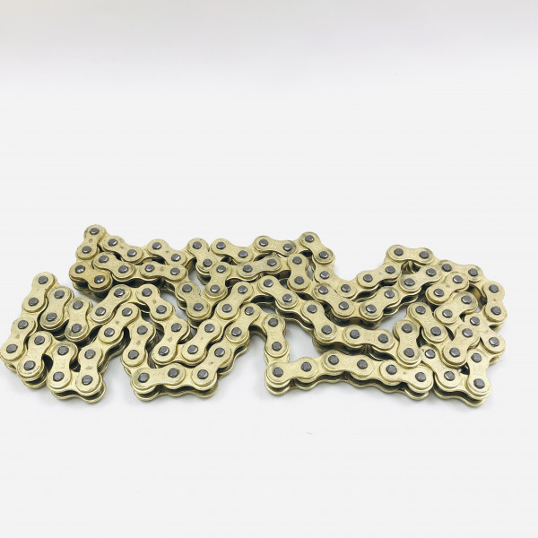 Цепь 108 звеньев шаг 520 SFR тюнинг