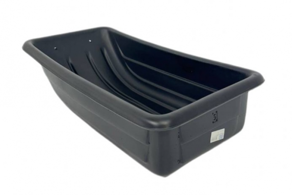 Сани рыбацкие 850 х 450 х 220 усиленная стенка