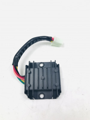 Реле-регулятор с проводом CB250 см3 Zongshen ZS 170MM-2 100205413