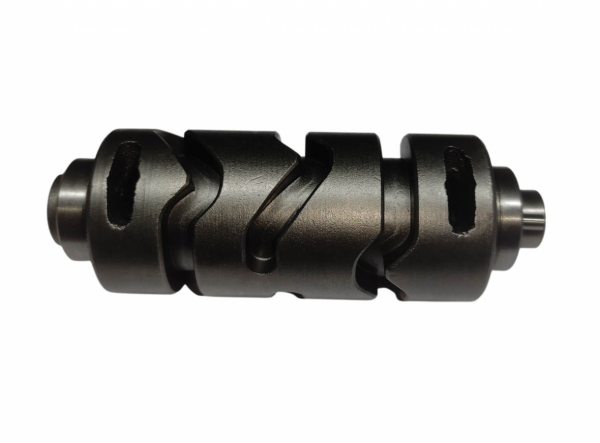 Вал червячный п/п копирный 5 передач 177MM ZS NC250