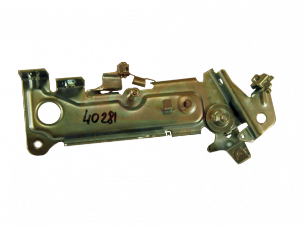 Плата карбюратора 2V78F- 2V80F в сборе 26200-A1310-0001