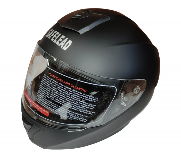 Шлем интеграл Safelead HF-126 M