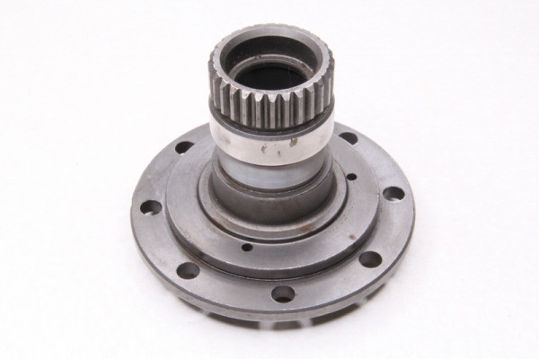 Ступица Урал Днепр заднего моста