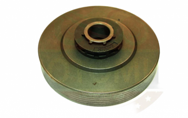 Барабан бензопила Цыганка 65 (+цепное колесо) 0,325 7z SM7