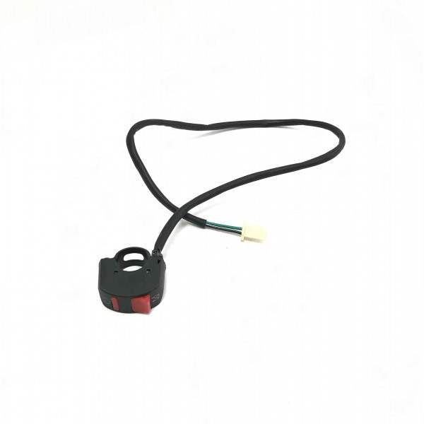 Переключатель кнопка включения Аварийки