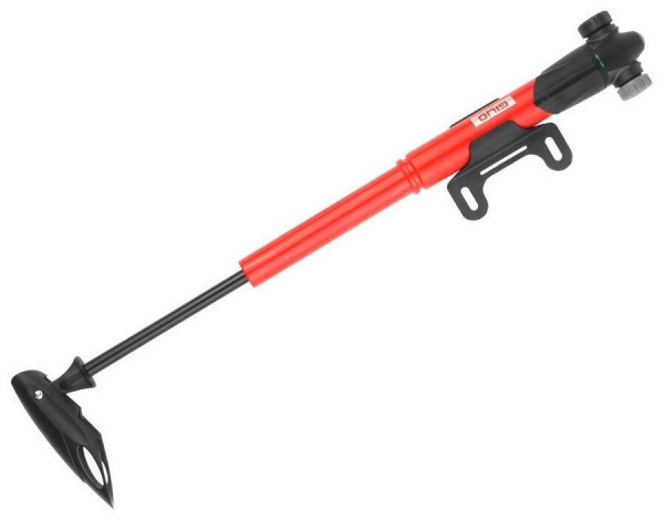 Велонасос ручной Giyo GP-77