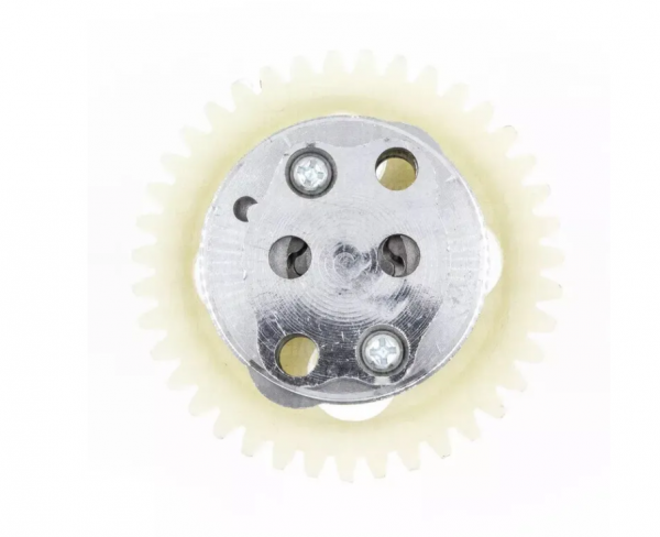 Насос масляный в сборе 166FMM