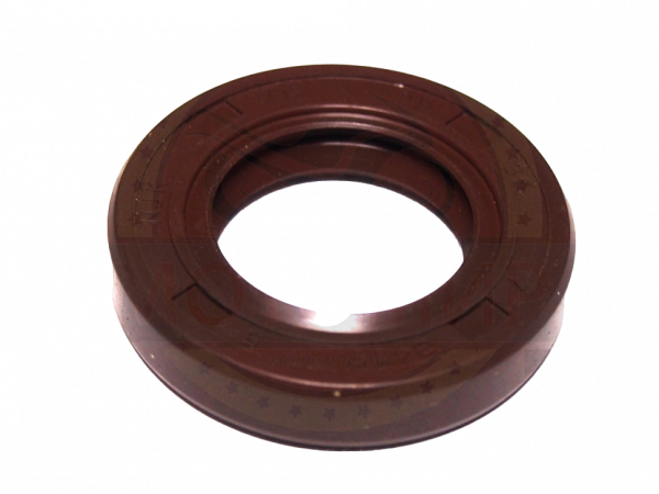 Сальник 20х35х7 коленвала нижний  5HP-18HP