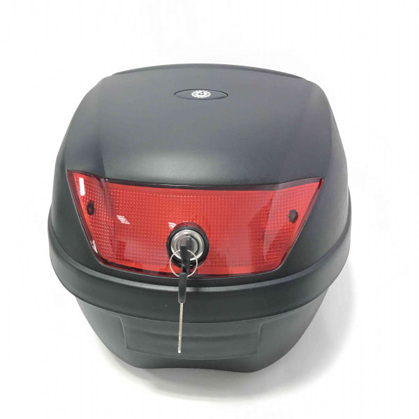 Кофр багажный мото задний CIGNA E-32 30л