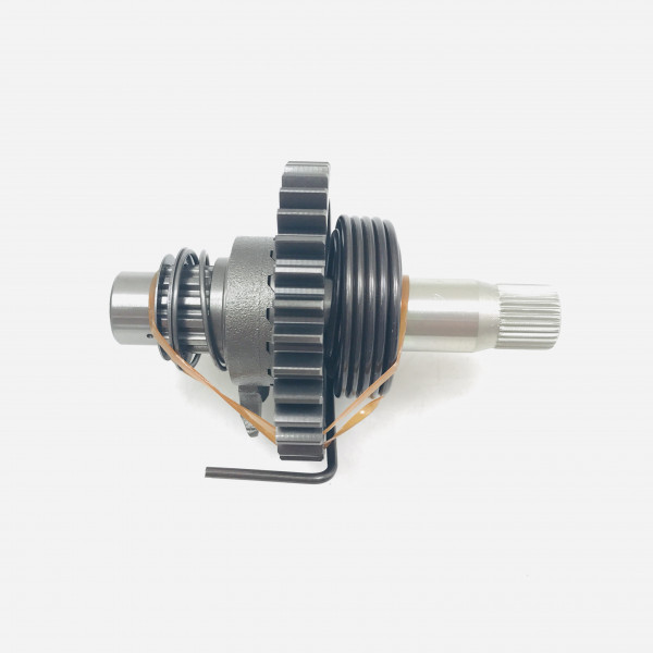 Вал кикстартера в сборе NC250 ZS 177MM