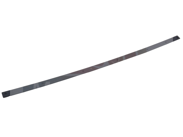 Накладка для саней-волокуш 1700 с отбойником 1600х50х8