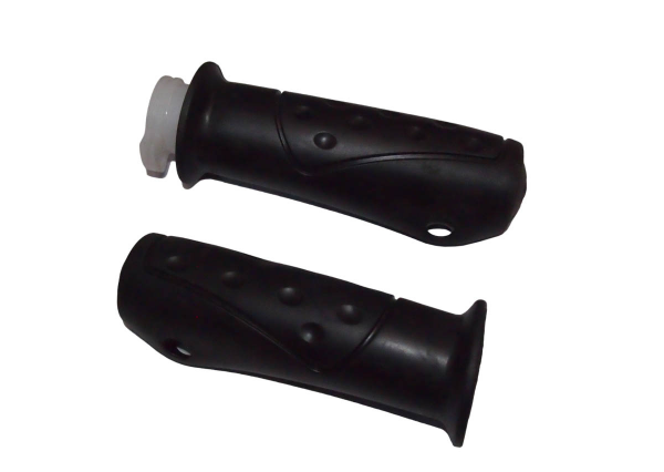 Ручка газа веломотор F50-80