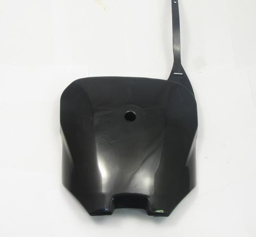 Облицовка Fighter 125 руля