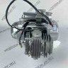Двигатель 4Т 110 см3 (1P39FMA марк) 152FMH электро/кикстартер, автомат КПП4 (Шифтер)