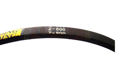 Ремень Z (0) 800 (800 Lp) ГОСТ 1284-89 (на "КОРОЕД" нож 80 мм)