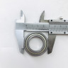 Подшипник 1000905 (6905) (25x42x9) 2RS задней оси ATV