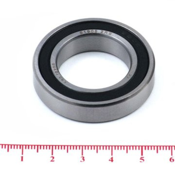 Подшипник 1000905 (6905) (25x42x9) 2RS задней оси ATV
