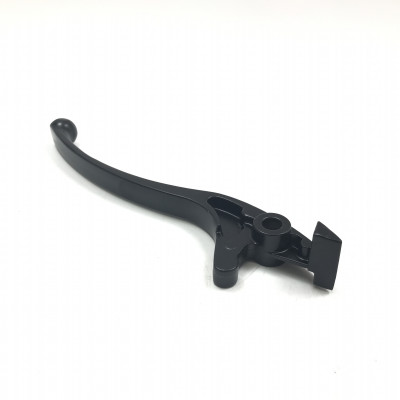 Рычаг тормоза гидравлического рыбка В-20 аллюм QT-10 Nirvana правая