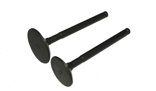 Клапаны 160FMJ