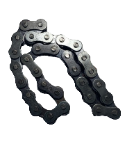 Цепь 28 звеньев Каскад ПР15.875-23-1 г. Киров