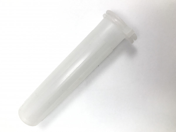 Основание ручки газа BSE PH10-125 пластмасса