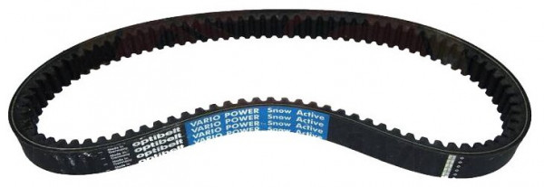 Ремень вариатора Оптибелт 35х14х1118 (11109) Тайга, Буран
