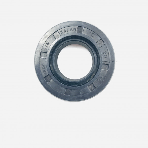 Сальник 20х40х8 заднего колеса Альфа