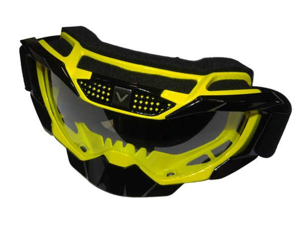 Очки мото VM-1051