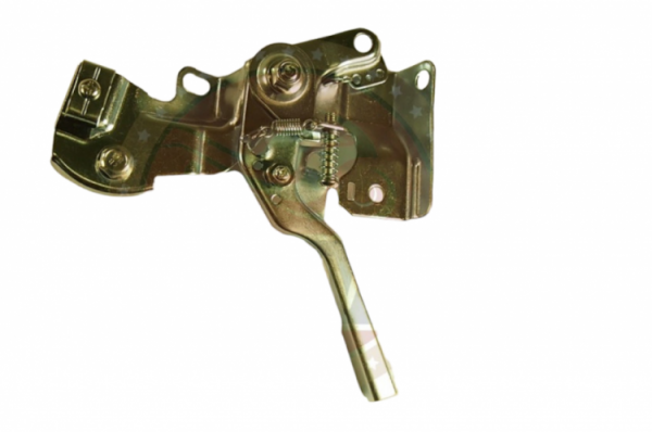 Плата карбюратора Lifan LF170F-T 26200