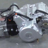 Двигатель 4Т 110 см3 (1P52, 152FMH) электростартер, автомат КПП4 (Шифтер), только ЭЛ.СТАРТЕР
