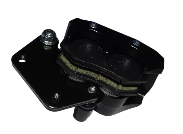 Суппорт тормоза переднего скутера Galaxy